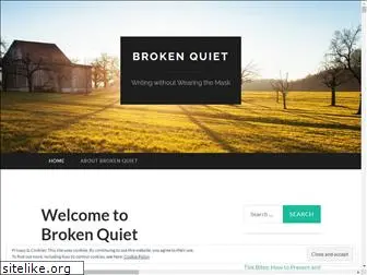 brokenquiet.wordpress.com