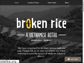 brokenricehi.com