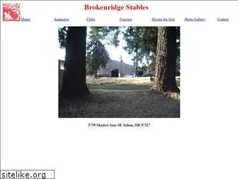 brokenridgestables.com