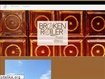 brokenroller.com