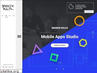 brokenrules.pl