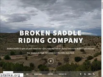 brokensaddle.com