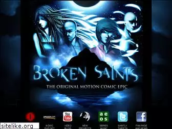 brokensaints.com