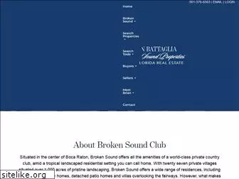 brokensoundproperties.com