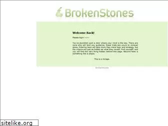 brokenstones.club