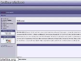 brokenwindows.co.uk