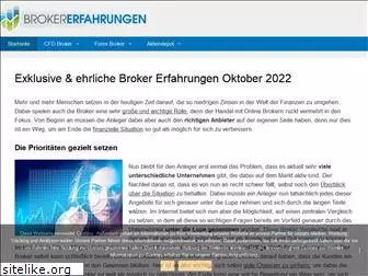 broker-erfahrungen.net