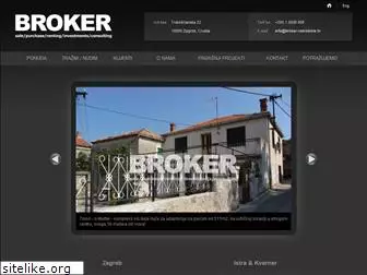 broker-nekretnine.hr