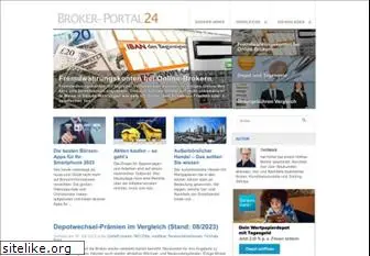 broker-portal24.de