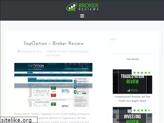 broker-reviews.org