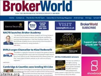 broker-world.com