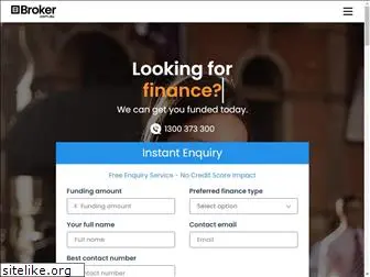 broker.com.au
