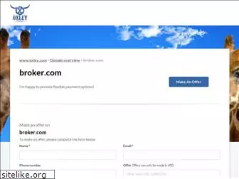 broker.com