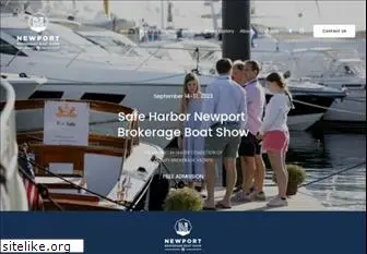 brokerageboatshow.com