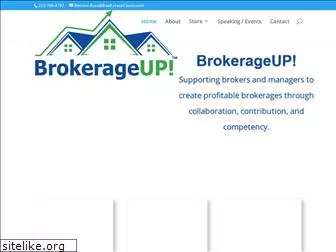 brokerageup.com