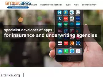 brokerapps.com.au