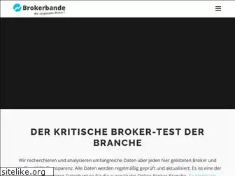 brokerbande.de