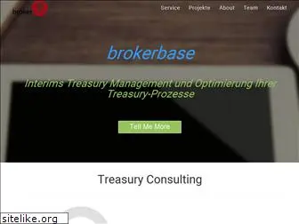 brokerbase.ch