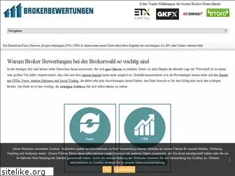 brokerbewertungen.de