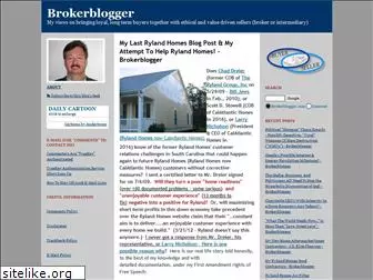 brokerblogger.com