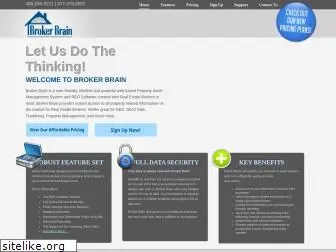 brokerbrain.net