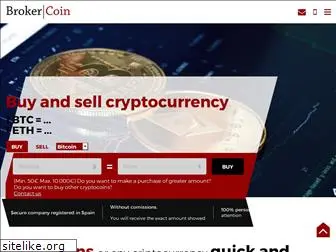 brokercoin.com