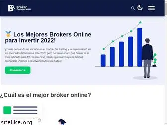 brokercomparador.com