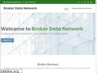 brokerdatanet.com