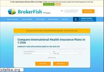 brokerfish.com