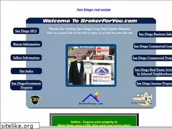 brokerforyou.com