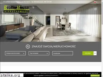 brokerhouse.pl