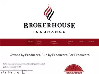 brokerhouseins.com