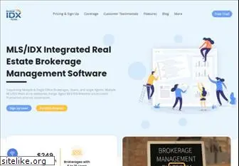 brokeridxsites.com