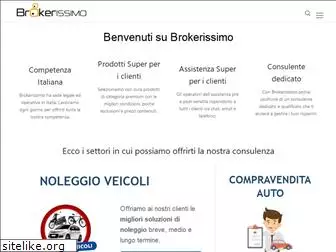 brokerissimo.it