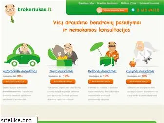 brokeriukas.lt