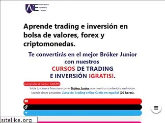 brokerjunior.com