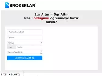 brokerlar.com