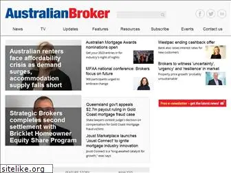 brokernews.com.au