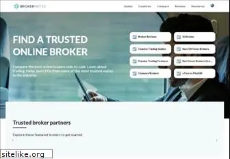 brokernotes.co