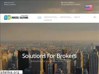 brokers.solutions