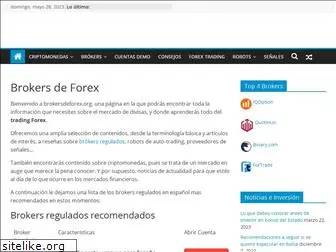 brokersdeforex.org