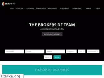 brokersdf.com