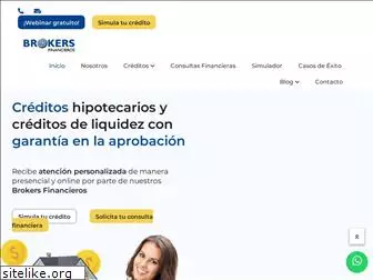 brokersfinancieros.com.mx