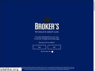 brokersgin.com