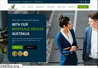 brokersinkfinance.com.au