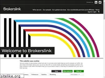 brokerslink.com