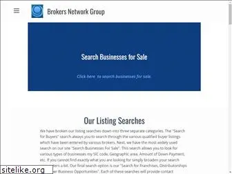 brokersnetworkgroup.com