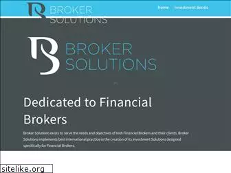 brokersolutions.ie