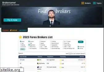 brokersome.com