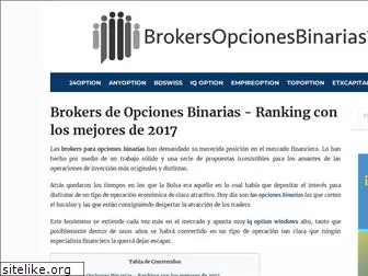 brokersopcionesbinarias10.com